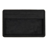 Maxbell Jewelry Display Tray Props Rings Earrings Display for Drawer Countertop Home Black