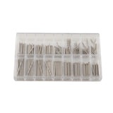 360 Pieces Watch Pins Watch Repair Accessories Adjustment Fixing Spring Bar