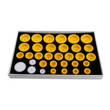 Maxbell Watch Press Dies Hand Tools Watch Modifications Watch Back Case Fitting Dies