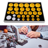 Maxbell Watch Press Dies Hand Tools Watch Modifications Watch Back Case Fitting Dies