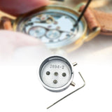 Maxbell Watch Movement Holder for Watch Movement Adjusting Gadgets Watch Repair Tool 2894 2