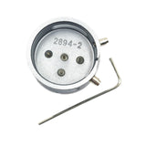 Maxbell Watch Movement Holder for Watch Movement Adjusting Gadgets Watch Repair Tool 2894 2