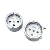 Maxbell Watch Movement Holder for Watch Movement Adjusting Gadgets Watch Repair Tool 2894 2