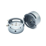 Maxbell Watch Movement Holder for Watch Movement Adjusting Gadgets Watch Repair Tool 2894 2