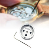 Maxbell Watch Movement Holder for Watch Movement Adjusting Gadgets Watch Repair Tool 2892A2