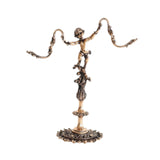 Maxbell Earring Holder Girls Gift Jewelry Rack Jewelry Rack for Bedroom Dresser Home