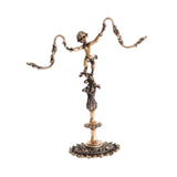 Maxbell Earring Holder Girls Gift Jewelry Rack Jewelry Rack for Bedroom Dresser Home