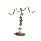 Maxbell Earring Holder Girls Gift Jewelry Rack Jewelry Rack for Bedroom Dresser Home