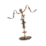 Maxbell Earring Holder Girls Gift Jewelry Rack Jewelry Rack for Bedroom Dresser Home