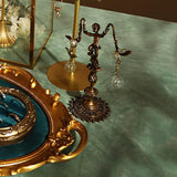 Maxbell Earring Holder Girls Gift Jewelry Rack Jewelry Rack for Bedroom Dresser Home