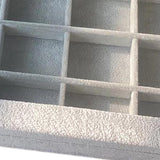 Maxbell Jewelry Box Ornament Creative Rings Storage Case for Pendant Dresser Desktop