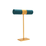 Bracelet Display Stand Organization for Dressing Table Shopping Mall Vendors Blue Green