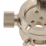 Maxbell Watch Movement Holder Stainless Steel Watch Repairing Tool for 7750 Fixation