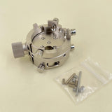 Maxbell Watch Movement Holder Stainless Steel Watch Repairing Tool for 7750 Fixation