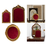 Maxbell Jewelry Display Rack Multiuse Desktop Elegant for Bedroom Vanity Tables Home Type A S