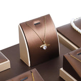 Maxbell Necklace Display Stand Decoration Showroom Accessories Chain Jewelry Display