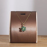 Maxbell Necklace Display Stand Decoration Showroom Accessories Chain Jewelry Display