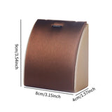 Maxbell Necklace Display Stand Decoration Showroom Accessories Chain Jewelry Display