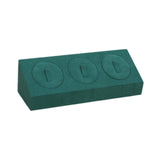 Maxbell Rings Earrings Pendant Stand Display Stand 3 Positions Jewelry Display Stand Green