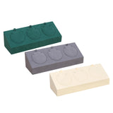 Maxbell Pendant Display Stand 3 Positions Jewelry Display Stand for Home Use Selling Green