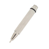 Maxbell Watch Hand Presser Adjust Rod Bar Pointer Adjustment Tool Sturdy Alloy Steel