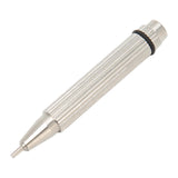 Maxbell Watch Hand Presser Adjust Rod Bar Pointer Adjustment Tool Sturdy Alloy Steel