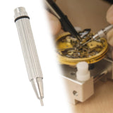 Maxbell Watch Hand Presser Adjust Rod Bar Pointer Adjustment Tool Sturdy Alloy Steel