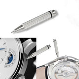 Maxbell Watch Hand Presser Adjust Rod Bar Pointer Adjustment Tool Sturdy Alloy Steel