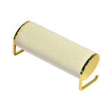 Maxbell Watch Display Stand Watch Holder for Jewelry Exhibition Organizing Cloakroom Beige