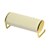 Maxbell Watch Display Stand Watch Holder for Jewelry Exhibition Organizing Cloakroom Beige