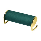 Maxbell Watch Display Stand Watch Holder for Jewelry Exhibition Organizing Cloakroom Dark Green