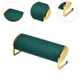 Maxbell Watch Display Stand Watch Holder for Jewelry Exhibition Organizing Cloakroom Dark Green