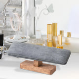 Maxbell Bracelet Display Stand Bracelet Holder for Retail Store Home Bedroom Desktop Gray