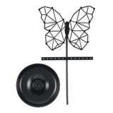 Maxbell Jewelry Organizer Stand Jewelry Display Stand for Bracelets Bangle Necklaces Butterfly