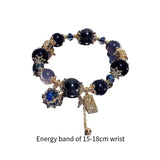 Women Bracelet Casual Classic Jewelry for Thanksgiving Birthday Gifts Summer Milky Way