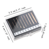 Maxbell Precision Screwdriver Bit Sturdy for Watch Repair for Watch Jewelry Work