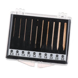 Maxbell Precision Screwdriver Bit Sturdy for Watch Repair for Watch Jewelry Work