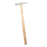 Maxbell Watch Repair Hammer Easy to Use Men Women Small Hammer for Craft Jewelry DIY