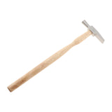 Maxbell Watch Repair Hammer Easy to Use Men Women Small Hammer for Craft Jewelry DIY