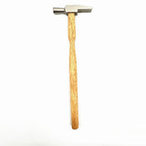 Maxbell Watch Repair Hammer Easy to Use Men Women Small Hammer for Craft Jewelry DIY