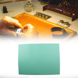 Maxbell Watch Repair Work 12.60inchx9.45inch Watchmaker Nonslip Watch Repair Mat
