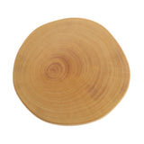 Maxbell Wood Watch Movement Pad Multipurpose Professional Parts Gear Movement Holder No Hole