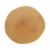 Maxbell Wood Watch Movement Pad Multipurpose Professional Parts Gear Movement Holder No Hole