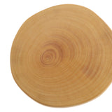 Maxbell Wood Watch Movement Pad Multipurpose Professional Parts Gear Movement Holder No Hole