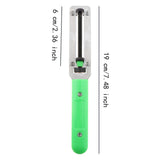 Maxbell Watch Back Remover Practical Professional for Repair Maintenance Disassemble
