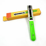 Maxbell Watch Back Remover Practical Professional for Repair Maintenance Disassemble