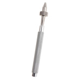 Maxbell Watch Repair Clip Maintenance Accessory for Watch Repairing Home Crafts with Hole