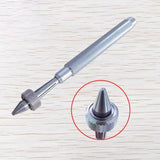 Maxbell Watch Repair Clip Maintenance Accessory for Watch Repairing Home Crafts without Hole