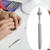 Maxbell Watch Repair Clip Maintenance Accessory for Watch Repairing Home Crafts without Hole
