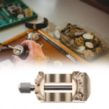 Maxbell Watch Movement Holder Watch Case Holder Practical Watch Movement Fixing Base